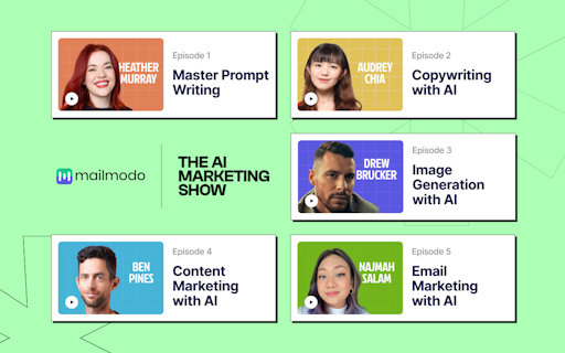 The AI Marketing Show