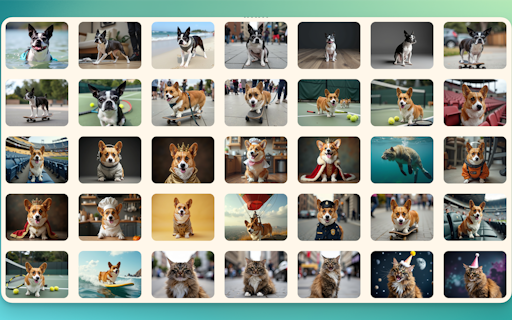 Pet Lens AI