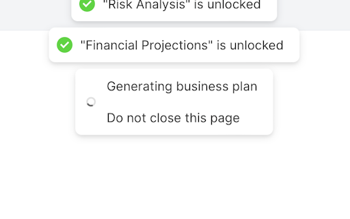BizPlannerAI
