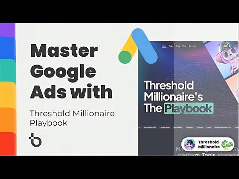 Google Threshold Millionaire
