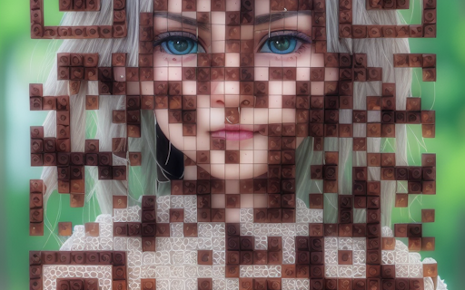 Quick QR Art - AI generator