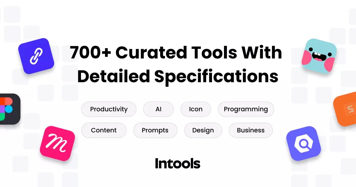Intools