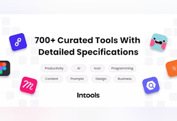 Intools