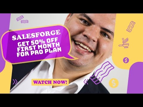 Salesforge