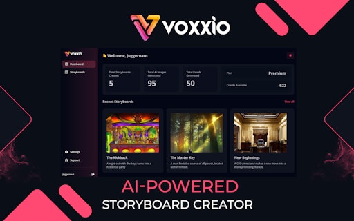 Voxxio