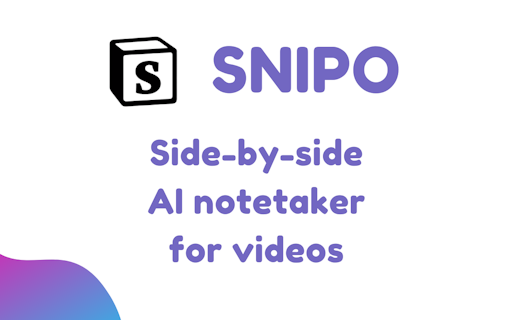 Snipo