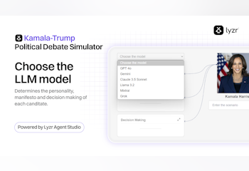 The Political Debate Simulator