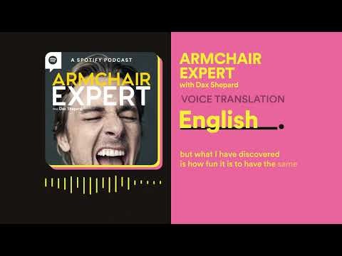 Spotify’s AI Voice Translation Pilot