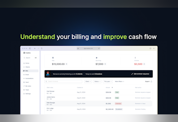 Marcus - your AI Billing Agent