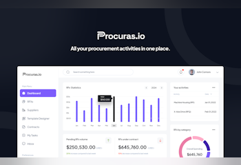 Procuras.io