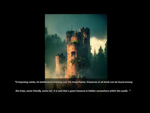 Cyanite's Free Text Search