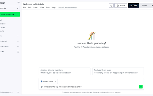 DataLab