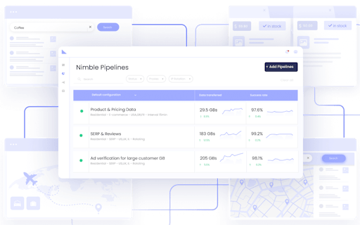 Nimble API