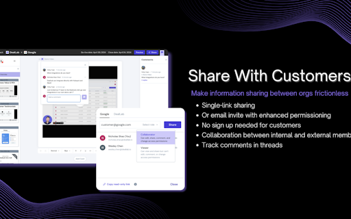 DealLab