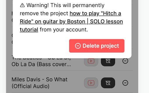 YTranscribe