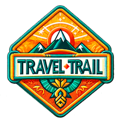 TravelTrail-Planifica Tu Viaje