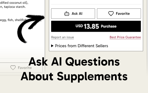 Pillser Ask