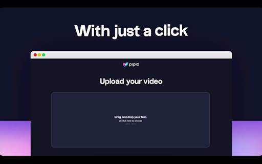 Video Dubbing