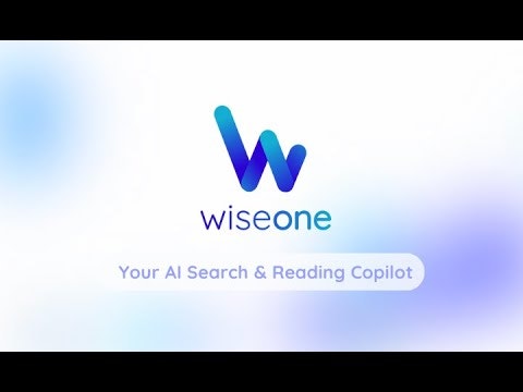 Wiseone Pro