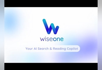 Wiseone Pro