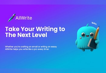 AllWrite