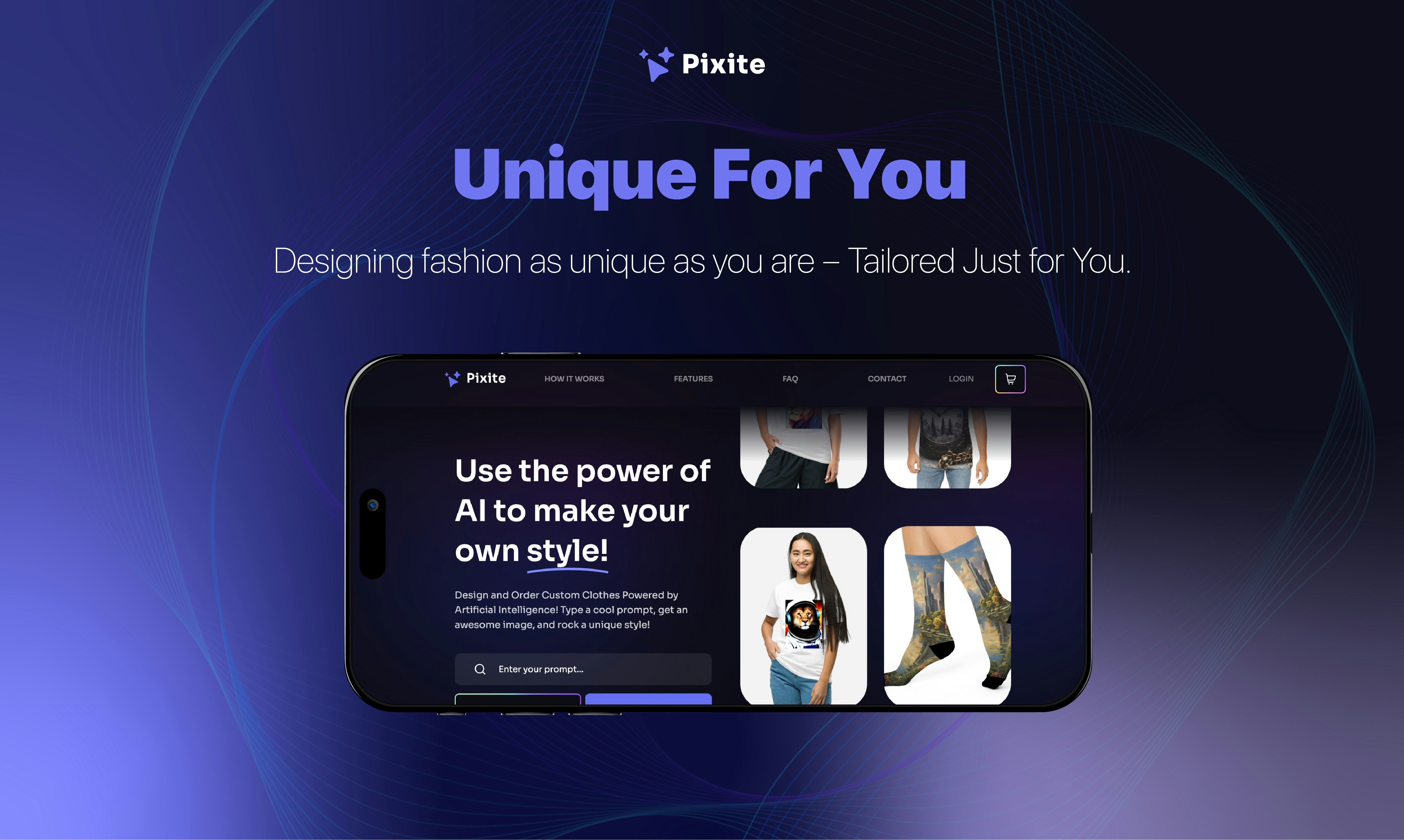 Pixite.ai