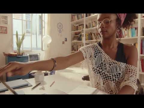 Fabric browser extension