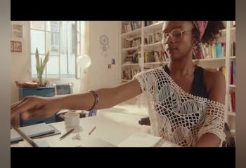 Fabric browser extension