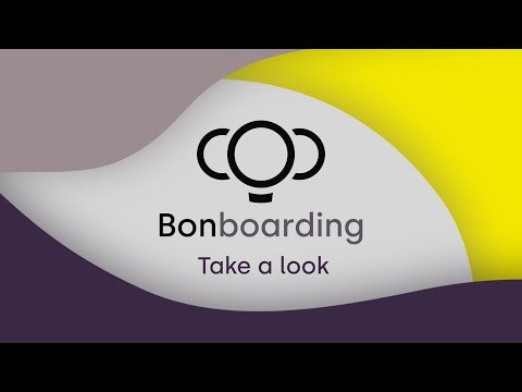 Bonboarding