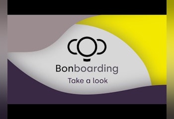 Bonboarding