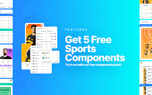 SportyBlocks