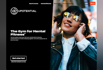 Upotential