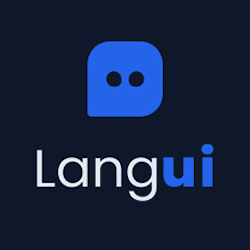 LangUI