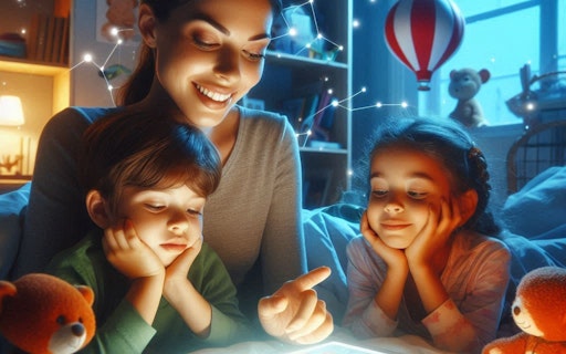 Wonderlabs app