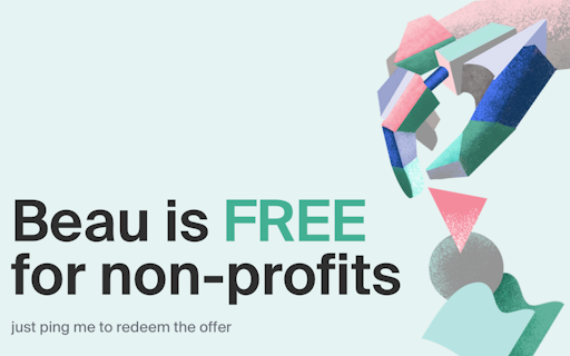 Beau Workflows