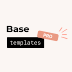 BaseTemplates Pro