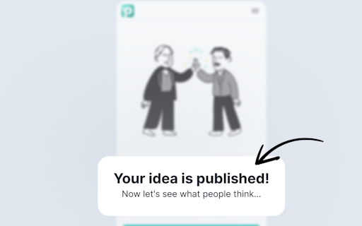 Prelaunch AI Idea Validator