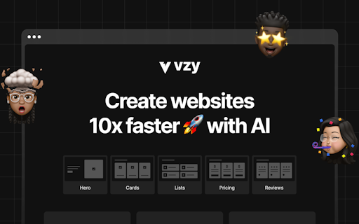 Vzy AI