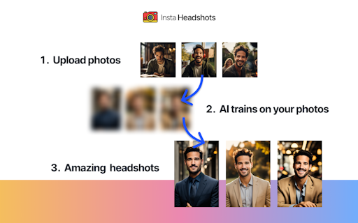 Instaheadshots