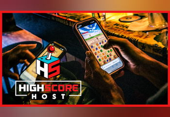 High Score Host