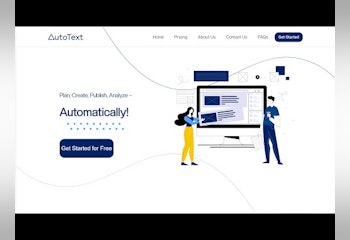 AutoText AI
