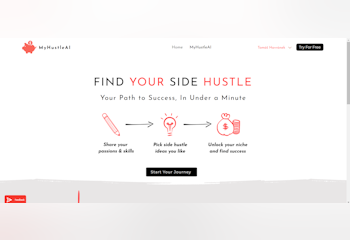 MyHustleAI