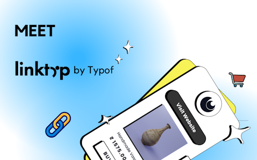 LinkTyp by Typof