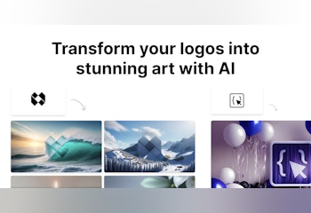 AI Logo Art