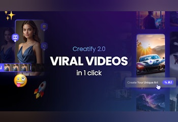 Creatify 2.0