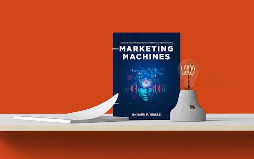 Marketing Machines