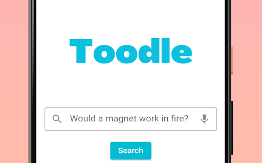 Toodle