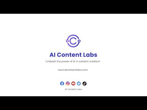 AI Content Labs