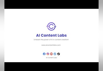 AI Content Labs