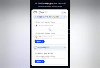 HeroSwap